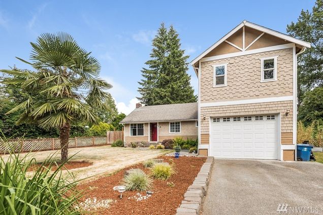 My Newest Listing – Renton, WA